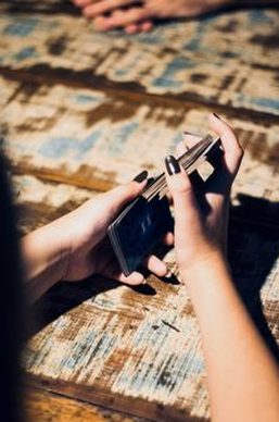 4 điều cần biết về vốn lớn