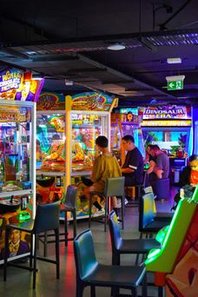 game live casino New88